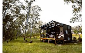 Rivers Edge Cabin By Tiny Away